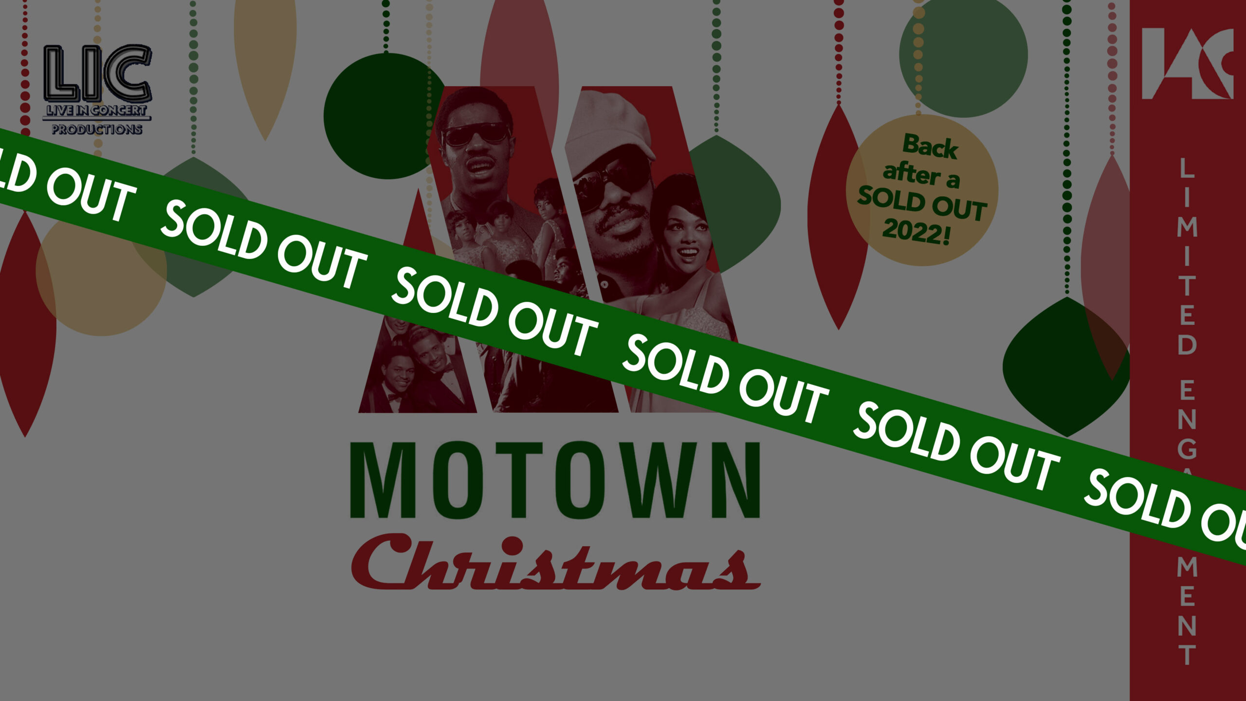 Motown Christmas