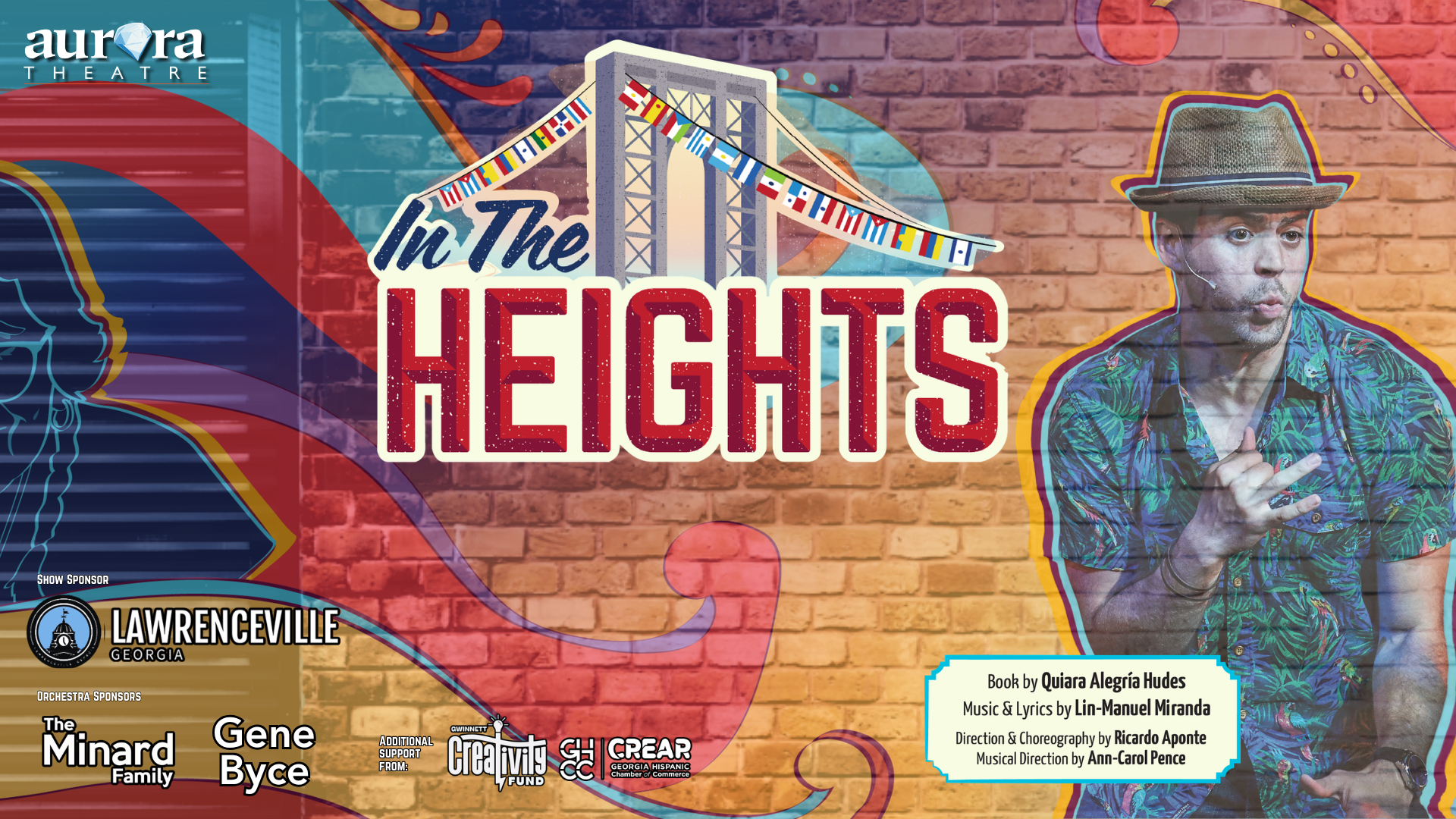In The Heights